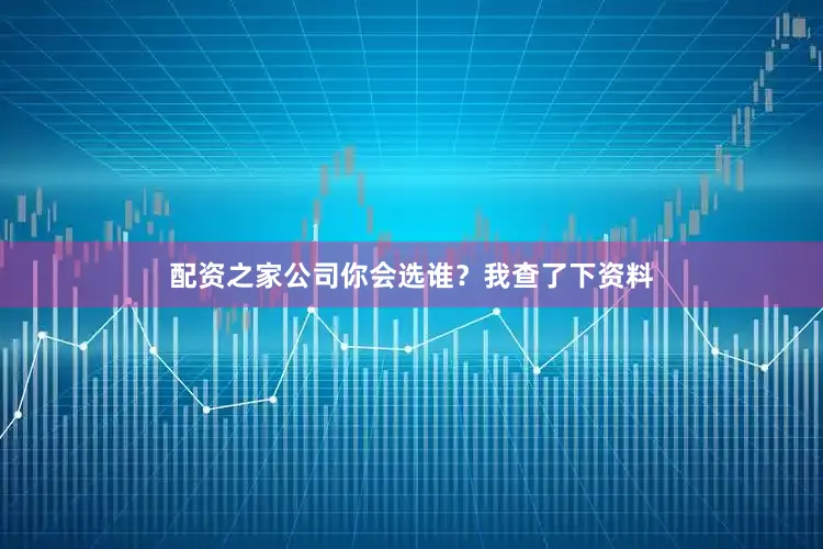 配资之家公司你会选谁？我查了下资料