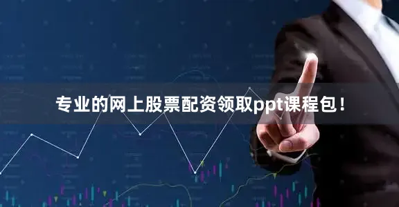 专业的网上股票配资领取ppt课程包！